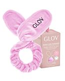 Glov Bunny Ears Pink Fascia Cosmetica