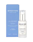 Sensum Mare Algolight Serum Rewitalizujące i przeciwzmarszczkowe Cera Tłusta i Mieszana