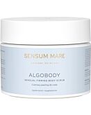 Sensum Mare Algobody Peeling Corpo Rassodante con Zucchero 300 g