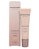 Sensum Mare Algolips Soczysty olejek do ust, Nude