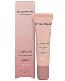 Sensum Mare Algolips Olio succoso per labbra, Rosa