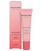 Sensum Mare Algolips Soczysty olejek do ust, Carmin 