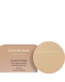 Sensum Mare Algotone Transparentny puder sypki, Satin