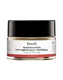 Iossi Rosa Vellutata Crema Rigenerante e Idratante con Acerola, Rosa e Alghe, 15 ml