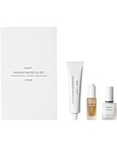 La Bomba x Inglot Set Rituale Mani e Unghie