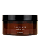 La Bomba Pumpkin Spice Body Scrub Esfoliante per il corpo