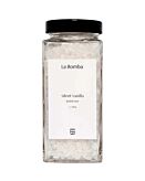 La Bomba Sale da bagno, Silent Vanilla
