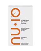 QI-NU Hormonal Balance Suplement diety dla Kobiet, kapsułki 60 szt.