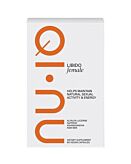 QI-NU Libido Female Suplement diety dla Kobiet, kapsułki 60 szt.