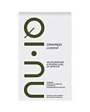 QI-NU Cravings Control Suplement diety, kapsułki 60 szt.