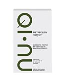 QI-NU Metabolism Support Suplement diety, kapsułki 60 szt.