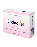 Endoover Biotic Kapsułki, 28 szt.