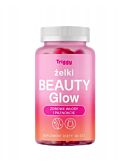 Triggy Beauty Glow Żelki 60 szt.