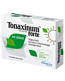 Tonaxinum Forte na dzień, tabletki powlekane, 30 szt.