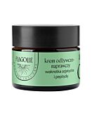 Flagolie Crema nutriente e ricostituente al collagene 50 ml