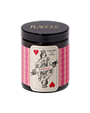 Flagolie Candela profumata in cera di soia Królove