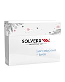 Solverx Rosacea Forte kit dermocosmetico