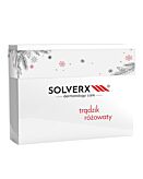 Solverx Zestaw Rosacea Forte (Żel + Tonik + Krem)