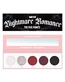 Miyo Five Points Palette Ombretti 38 Nightmare Romance