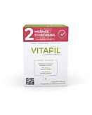 Vitapil Biotyna + Bambus, Tabletki