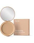 Paese Cipria Illuminante e Coprente 1C Beige Caldo