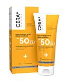 Cera+ Crema protettiva SPF 50 pelle sensibile 50 ml