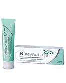 Niacynobaza 25% Skoncentrowane serum z niacynamidem, 30 g