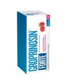 Groprinosin Forte 500 mg/5 ml syrop 