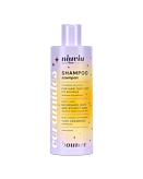 Niuviu Bounce Szampon do włosów kręconych