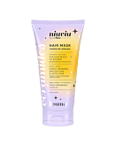 Niuviu Bounce Maschera per capelli ricci