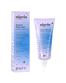 Niuviu Pure Peeling purificante per il cuoio capelluto