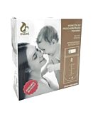 MAMI Woreczki do przechowywania pokarmu 150 ml, 25 szt.