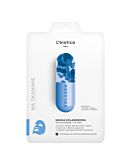 L'biotica Maschera al Collagene Fonte di Giovinezza 22 ml