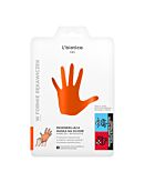 L'biotica Maschera per Mani in Guanti Imbevuti 26 ml