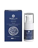 BasicLab Esteticus Siero Attivo 10% Trealosio, 5% Peptide Snap-8, 15 ml