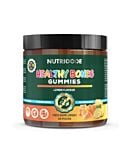 NutriCode Healthy Bones, żelki 120 g 