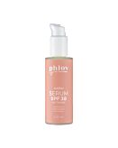 Phlov Sunflow Serum SPF30 