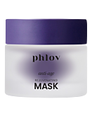 Phlov Maschera Ringiovanente Maschera Notturna Intensiva Ringiovanente