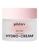 Phlov Crema Idratante Intensiva per il Viso con Adattogeni