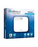 Ixellence Scale Pro IT, Waga łazienkowa