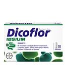 Dicoflor Ibsium, Probiotyk, Kapsułki