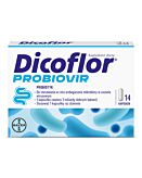 Dicoflor ProbioVir, kapsułki 14 szt.
