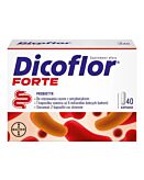 Dicoflor Forte Kapsułki, 40 szt.