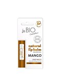 BeBIONaturalny Balsam do Suchych Ust Mango