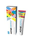 Acne-Derm Kwas azelainowy 20% Krem, 20 g