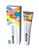 Acne-Derm Kwas azelainowy 20% Krem, 20 g