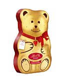 Lindt Teddy 3D Calendar