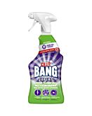 Cillit Bang Spray Superfici Grasse, 750 ml