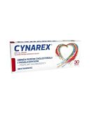 Cynarex 250 mg Tabletki, 30 szt.