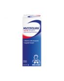 Mucosolvan 30mg/ 5ml syrop na kaszel, 100 ml
